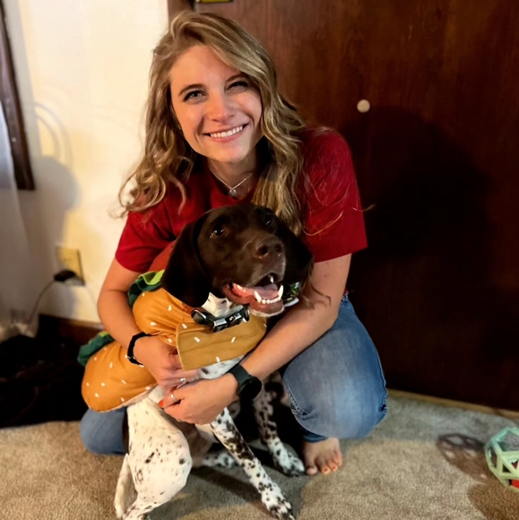 Meet your Posher, Kaitlyn - Picture 6 of 11